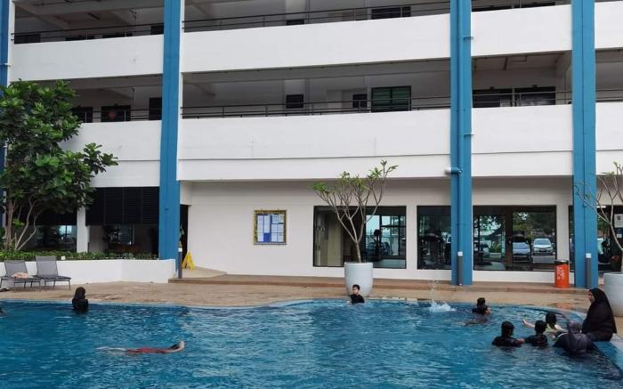 Mutiara Melaka Beach Resort by The Princess