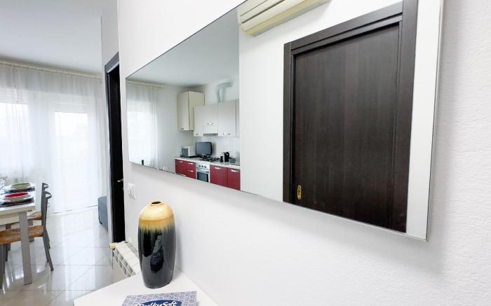 Esperia Apartment by Ca-Sa Check