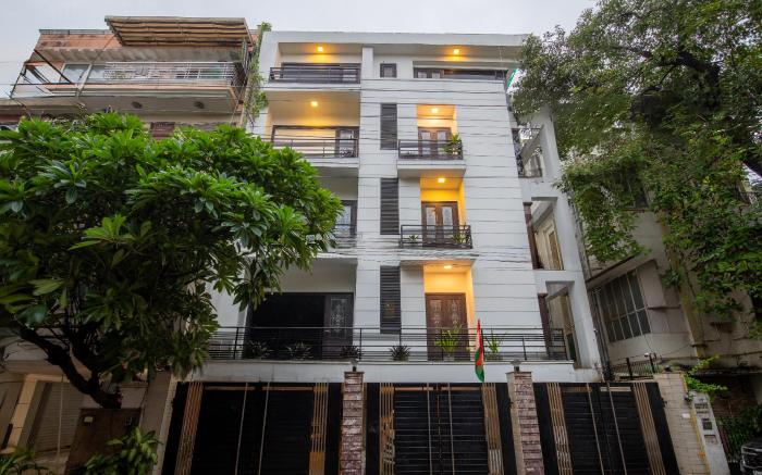 BedChambers Serviced Apartments South Extension