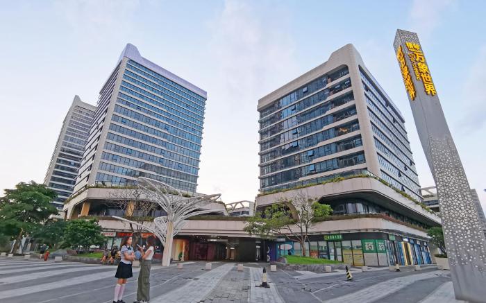 Interact China Fine Condo - Hengqin Chimelong