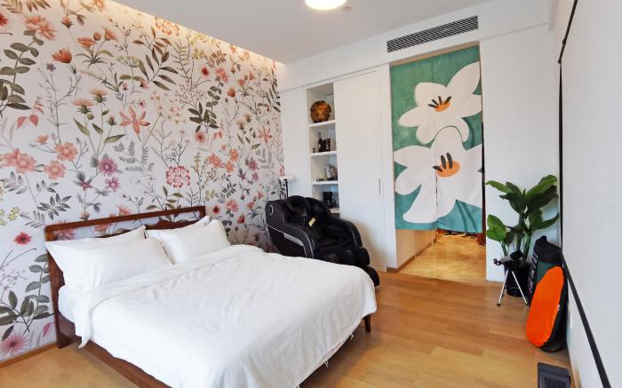 Interact China Fine Condo - Hengqin Chimelong
