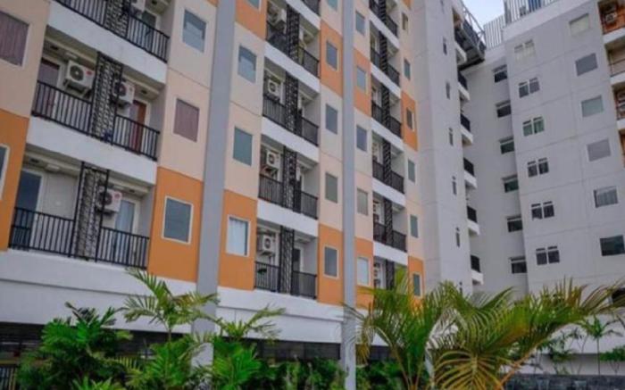 Student Castle Apartment Tourglide HD