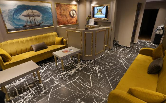 Taksim La Marino Hotel