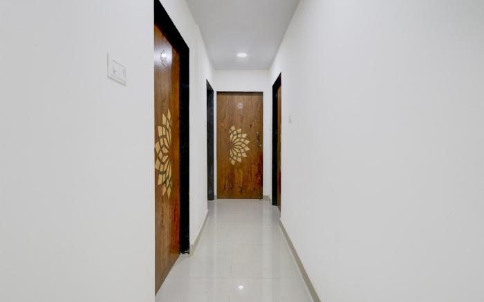 Super Collection O Madhapur Near Cyber Tower