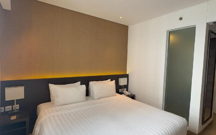 Laska Hotel Sukabumi