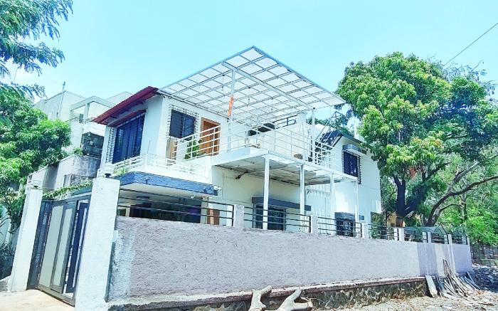 Tulsi Villa-The Holiday Home