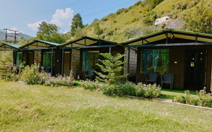 Jayara Resort And Cafe