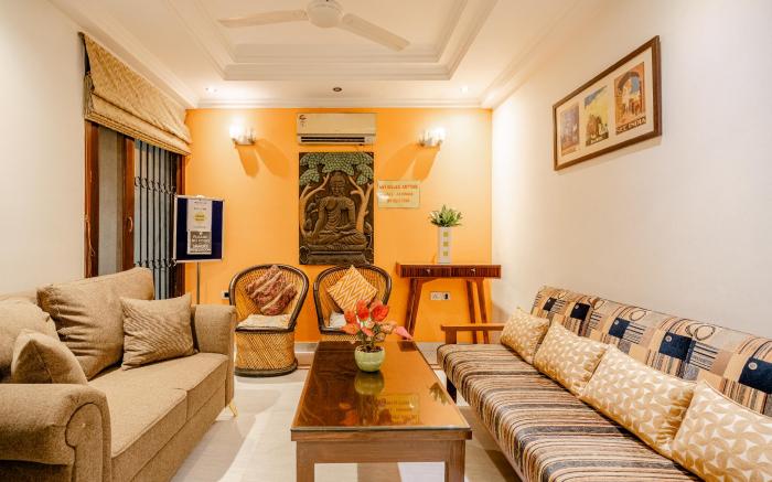 Tree of Life Bed & Breakfast