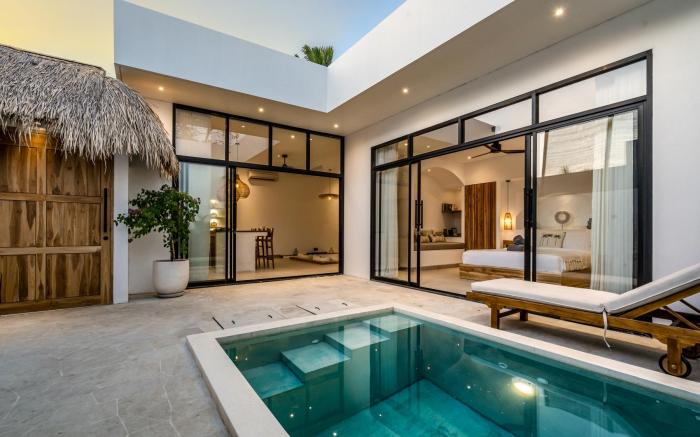 Palm Residence Lot 22