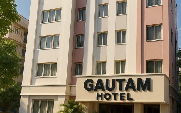 Gautam Hotel