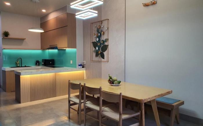 Mi Villa Novaworld Phan Thiết