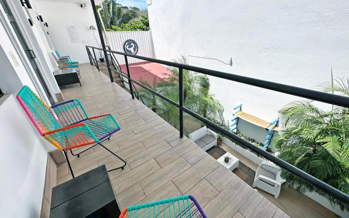 Surf Ranch Tamarindo