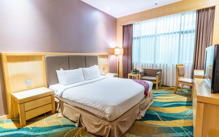 Imperial Palace Hotel