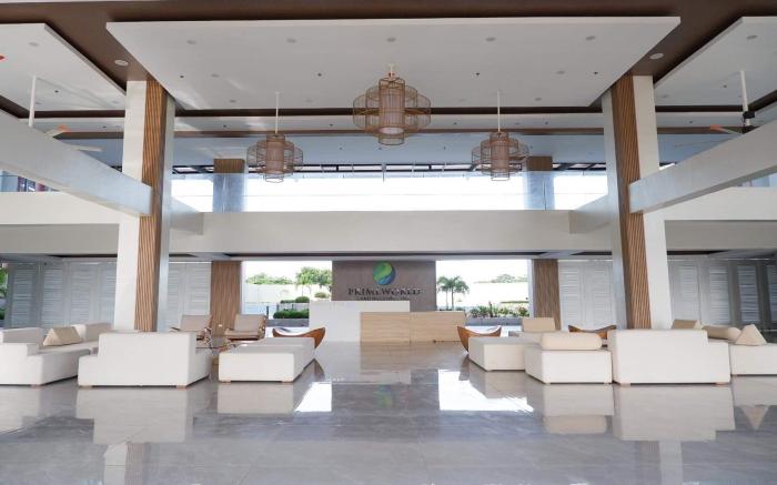 Yvonne’s condo @ Primeworld Lapu Lapu Cebu