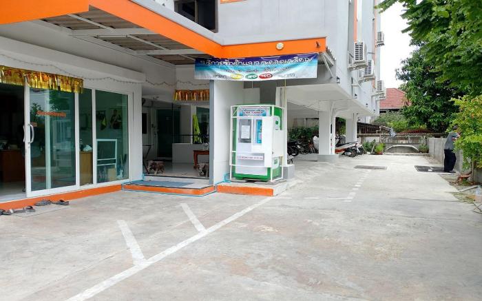 Na Nont Place