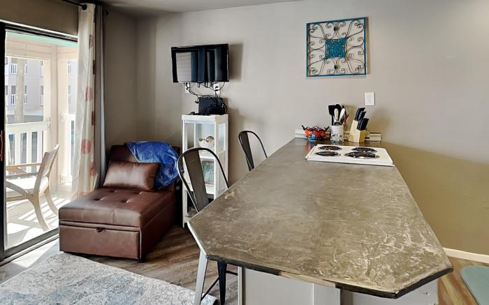 Villa Del Sol 2138