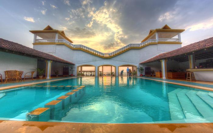 Beach Street Eco Resort & Spa