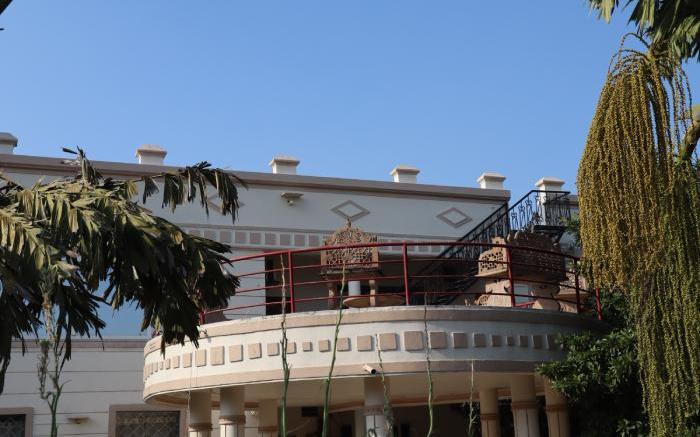 Prithvi Farm Cottage And Villa Pinjore