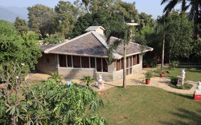 Prithvi Farm Cottage And Villa Pinjore