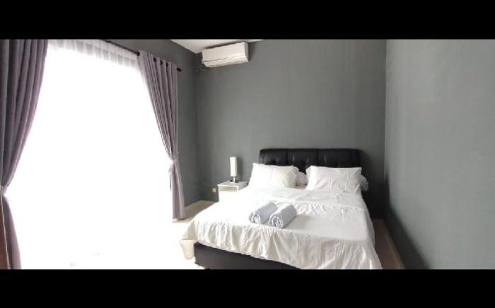 SenKubz Villas @ Sentul City Bogor