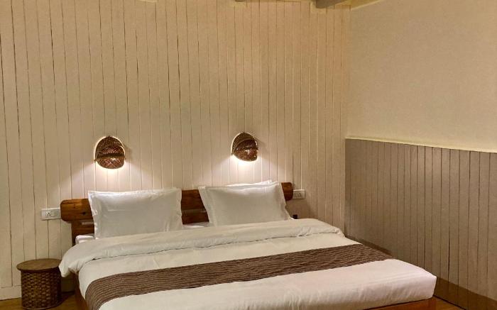 MayaTels - Maya Eco Huts, Pelling