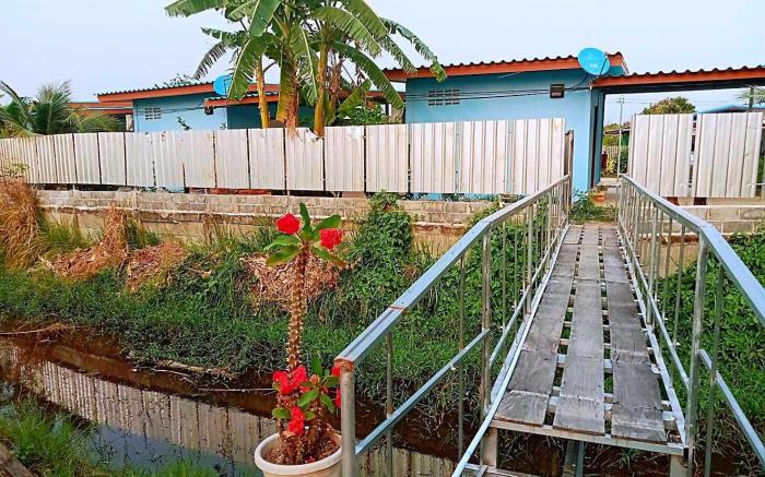 Leelawadee View Resort (Amnatcharoen)