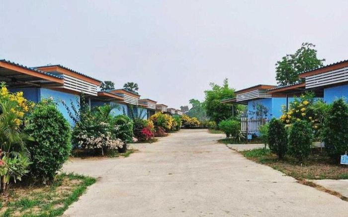 Leelawadee View Resort (Amnatcharoen)