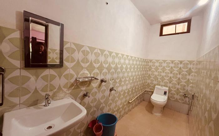 Hotel Snow View Chopta