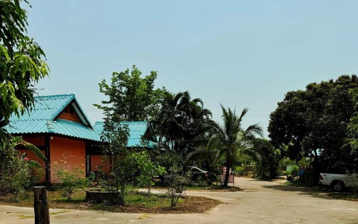OYO 75489 Leelawadee NonPho Resort (Amnatcharoen)