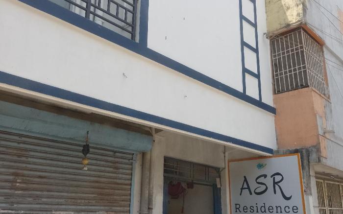 ASR Residence 