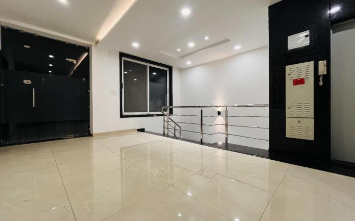 Hotel Shivaay