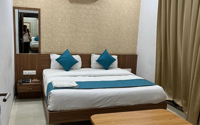 Hotel Shivaay