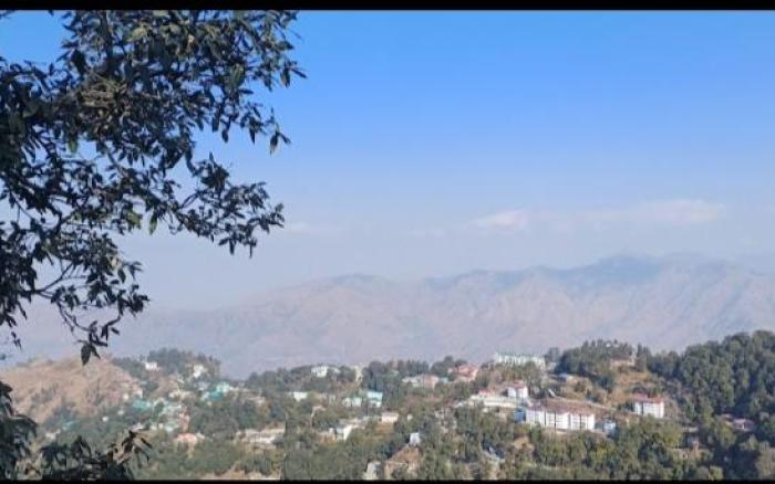 The Pine Villa Mussoorie