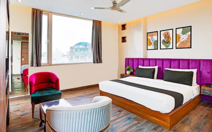 Super Townhouse Oak Sector 116 Noida