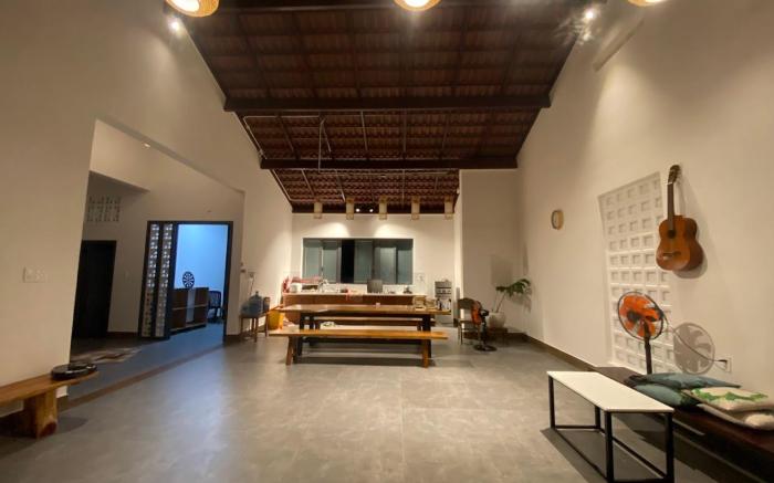 Villa WABISABI (view biển)