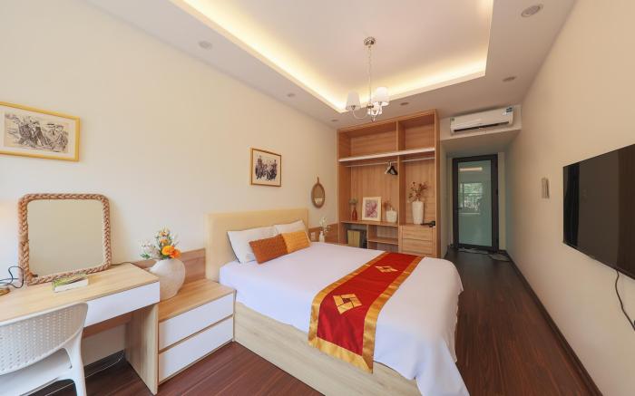 Cozy Fun Homestay Lê Hồng Phong