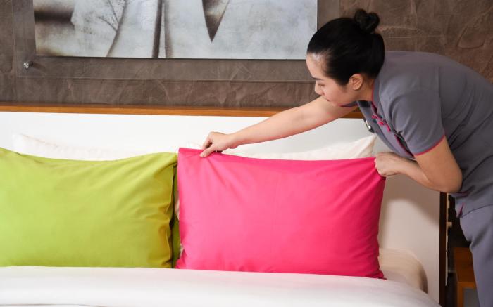 Emm Hotel Saigon