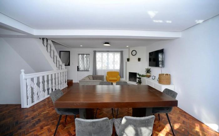 Andi’s Guest House