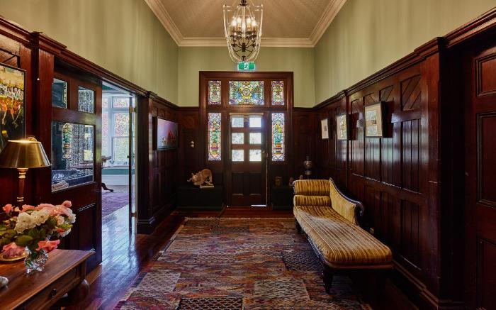 Clifton Homestead