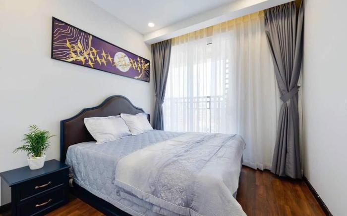 The Botanica Luxury