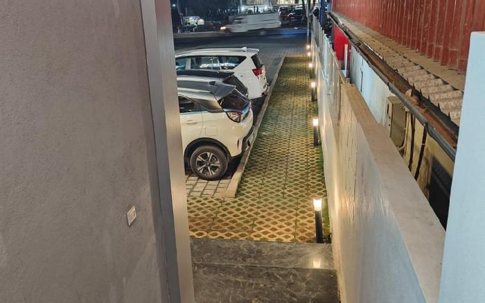 The Waves Hotel Sarjapura