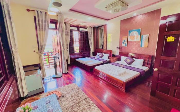 canary homestay-We love having you here!