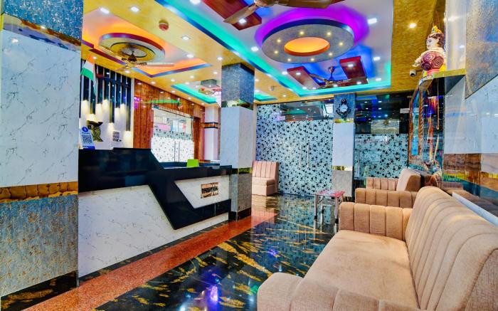 Hotel Kanan Inn, Kolkata Airport