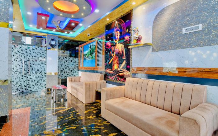 Hotel Kanan Inn, Kolkata Airport