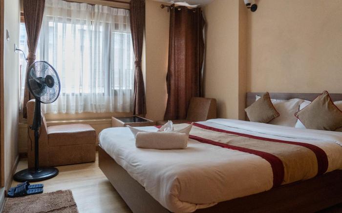 Holiday Hostel