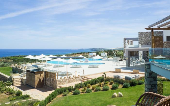 WHITE DONKEY Hotel