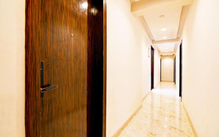 Super Townhouse New Town Formerly Krish Residency