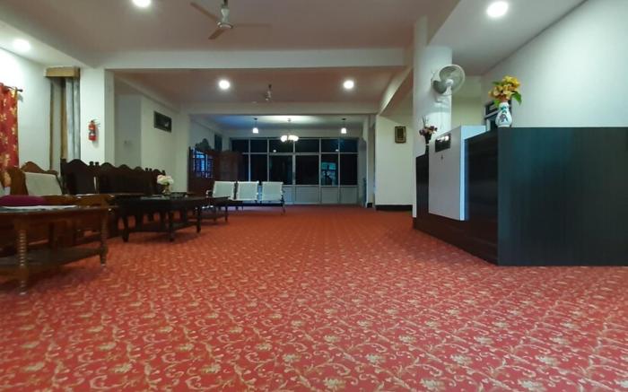 Vaatika Inn(Gaya, Bihar)