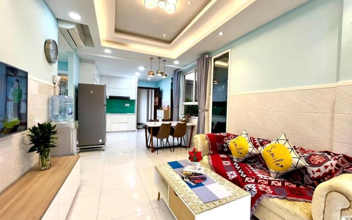 Menas Apartment Airport