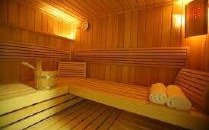 MODERN SERVICED SKY CENTER